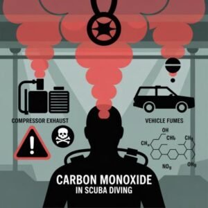 Carbon monoxide sources