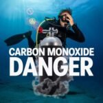 Dangers of Carbon Monoxide when diving?